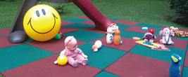 Kids Floor Comfortplay RUBBER SUPPLIERS