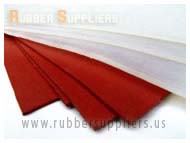 SILICONE RUBBER SUPPLIERS